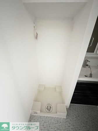 セジョリ高井戸IIの物件内観写真